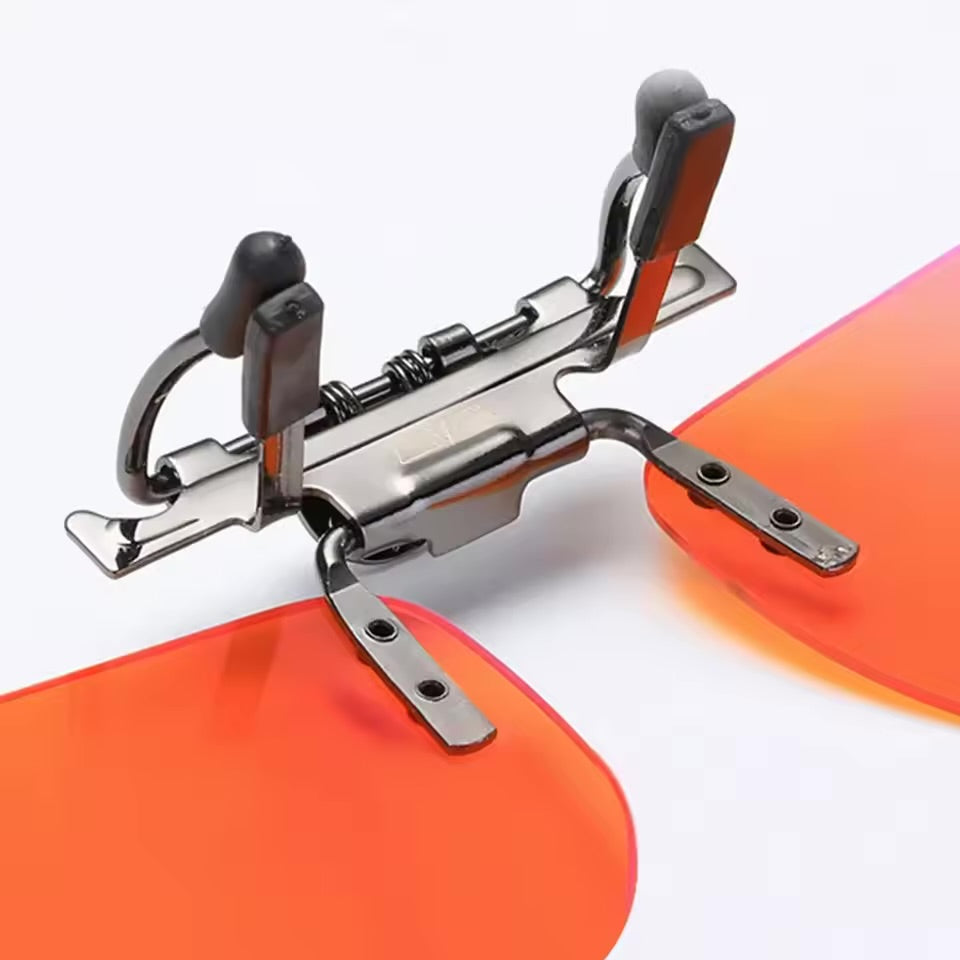 Night Clip Wellness Vision