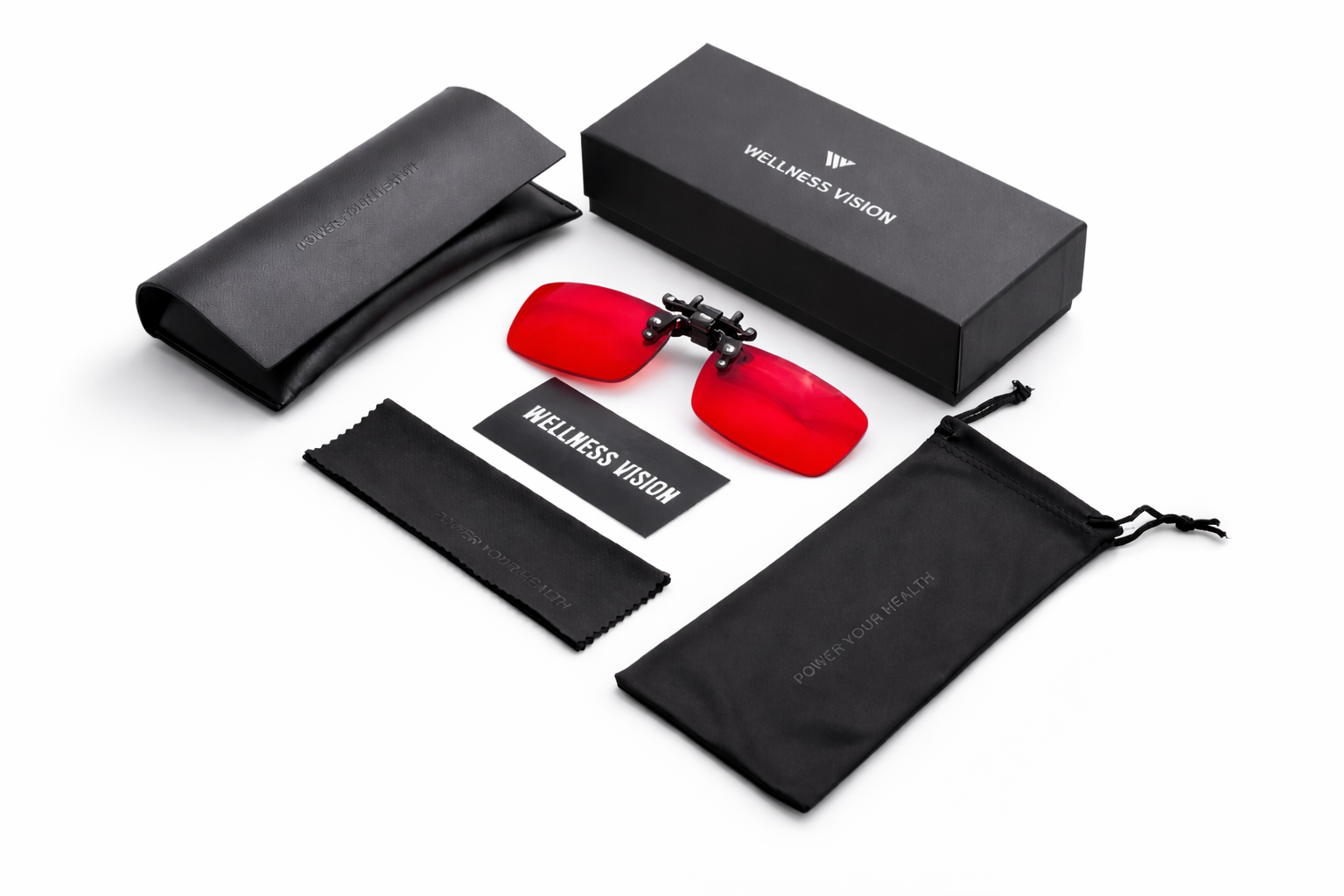 Night Clip Wellness Vision