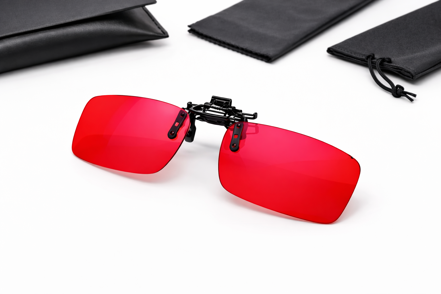 Night Clip Wellness Vision