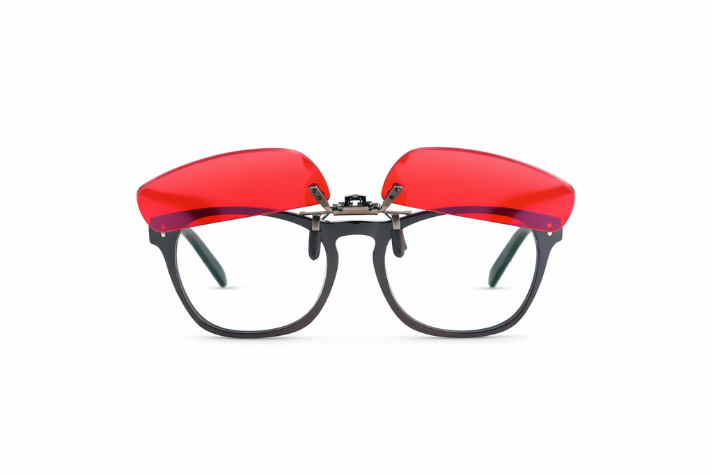 Night Clip Wellness Vision