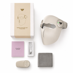 WV Red Light Therapy Mask