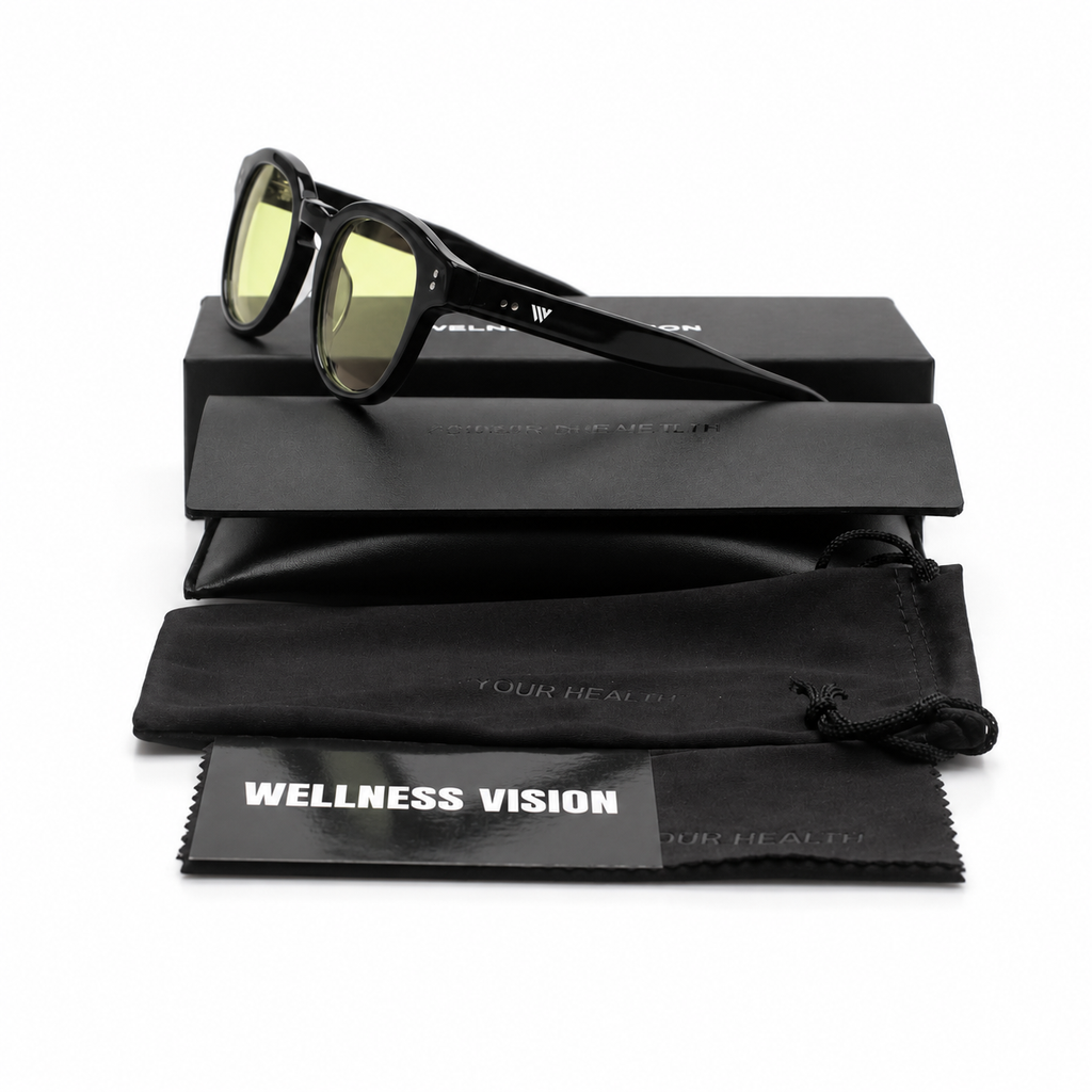 Wellness Vision Day
